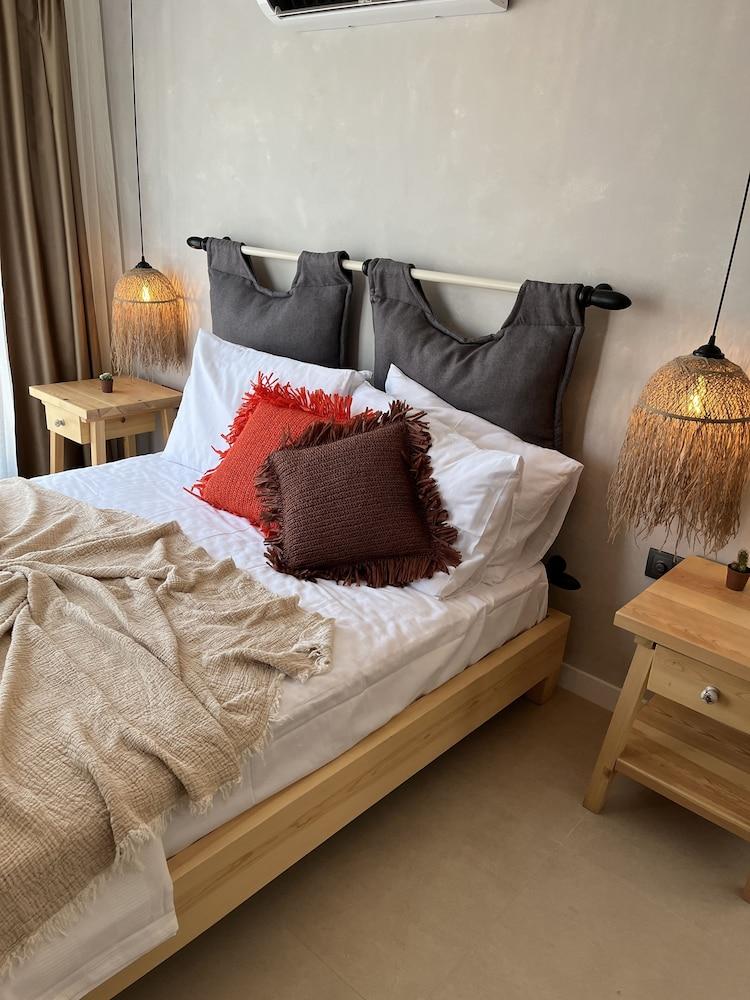 LAGOM HOTEL — SEFERIHISAR — фотография отеля №29