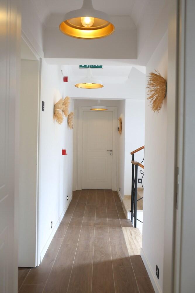 LAGOM HOTEL — SEFERIHISAR — фотография отеля №2
