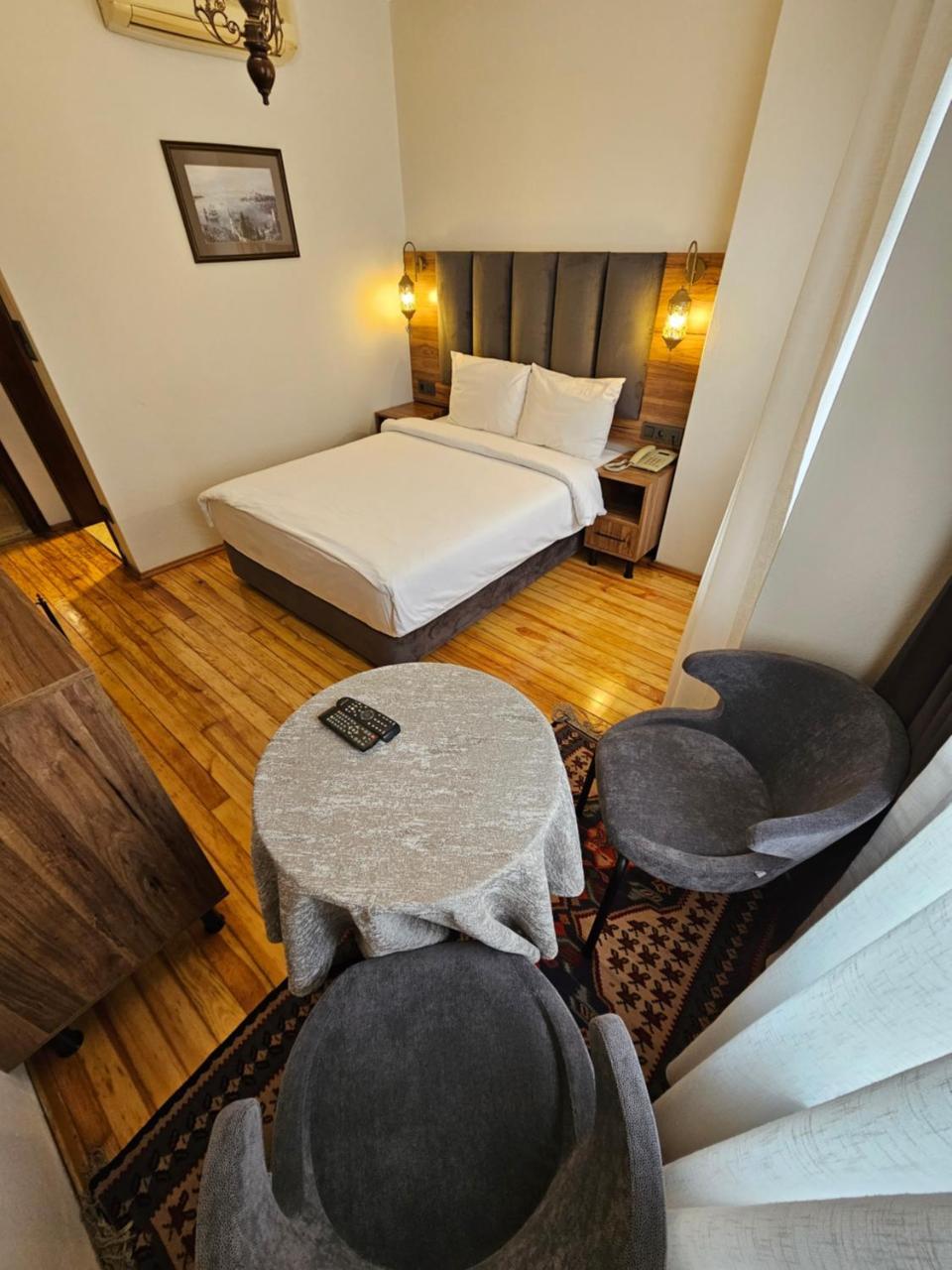 GUL SULTAN (ADULTS ONLY) — ISTANBUL
