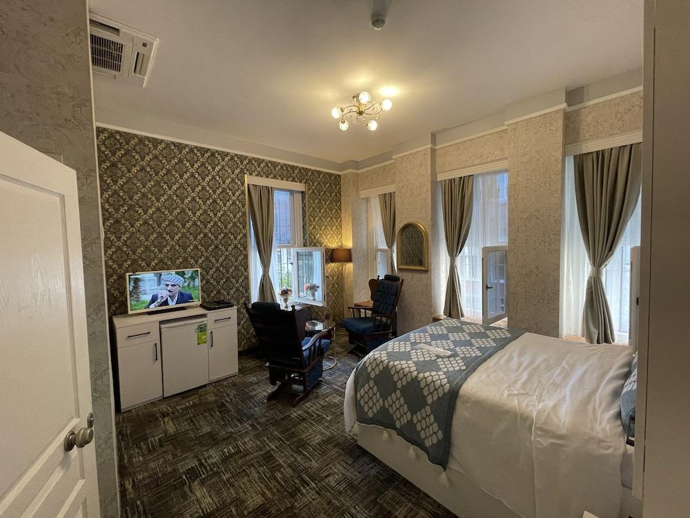 MODA SUITES — ISTANBUL — fotografie hotel nr. 21