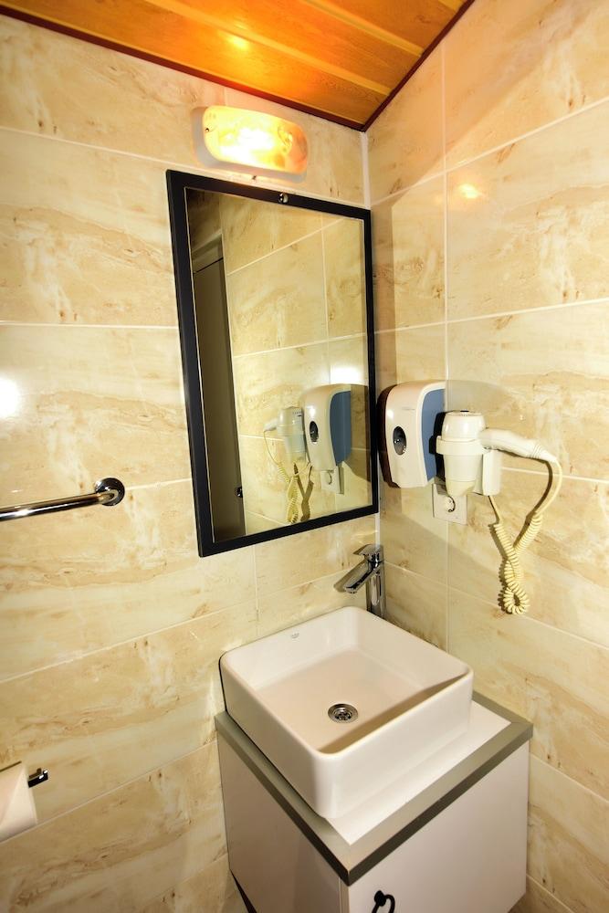 ADORA CALMA BEACH HOTEL (ADULTS ONLY) — KIZILOT — fotografie hotel nr. 14