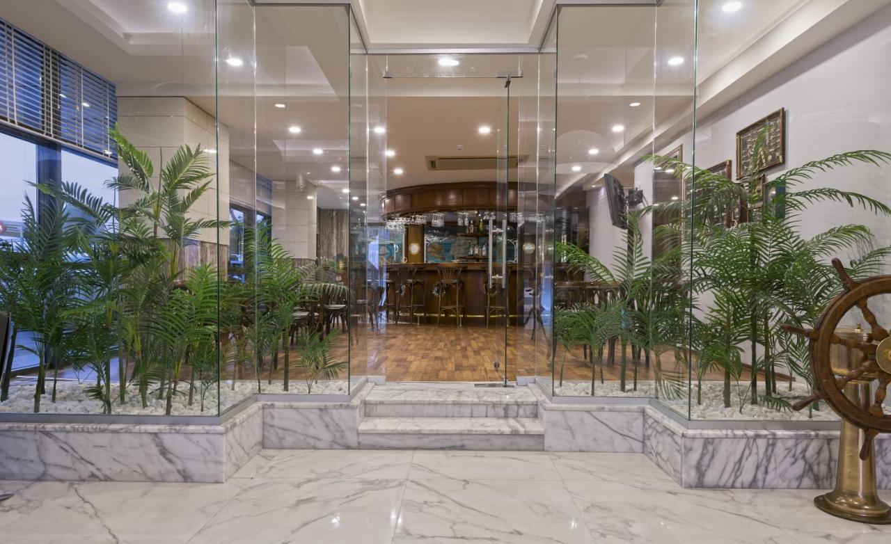 KAPTAN HOTEL — ALANYA — fotografie hotel nr. 26