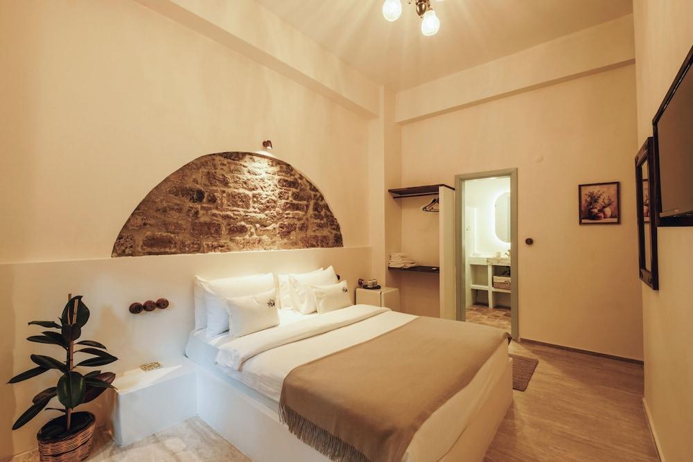 HERAKLES BUTIK OTEL — CESME — фотография отеля №6
