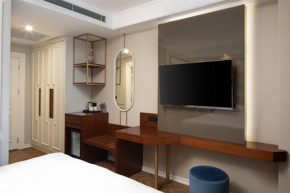 ROYAN HOTEL HAGIA SOPHIA ISTANBUL, A MEMBER OF RADISSON INDIVIDUALS — ISTANBUL — фотография отеля №29
