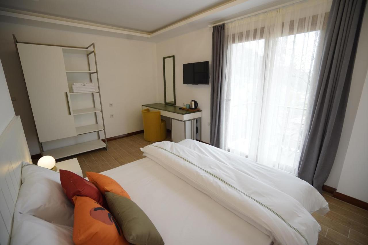 MONS CASA BOUTIQUE HOTEL — MARMARIS — fotografie hotel nr. 30