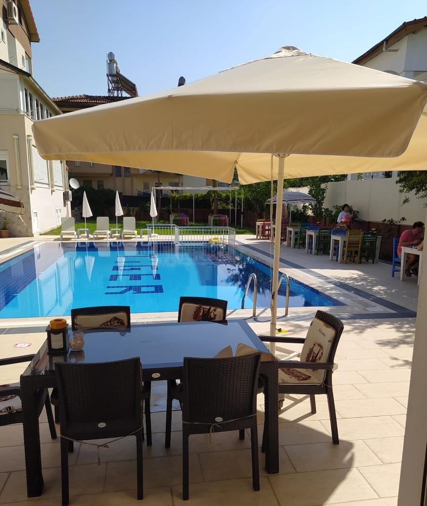 ELVIN OTEL — SIDE — fotografie hotel nr. 8