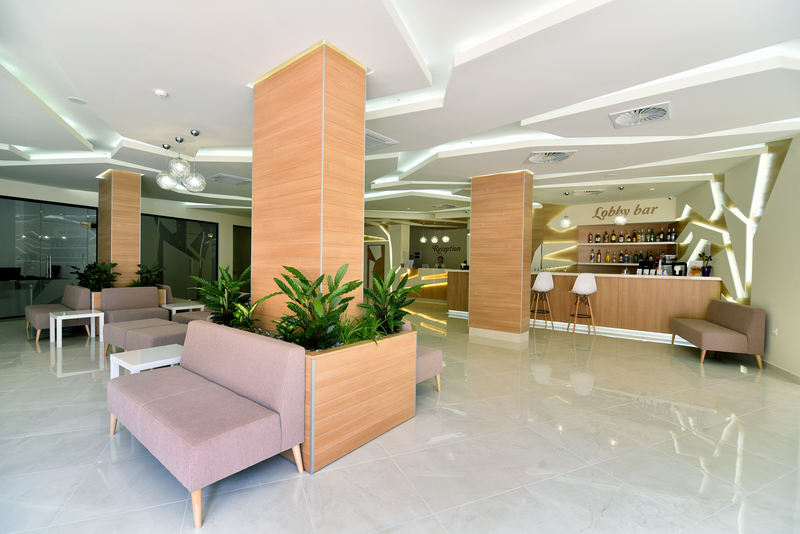 GRIFID HOTEL FORESTA — GOLDEN SANDS — фотография отеля №11
