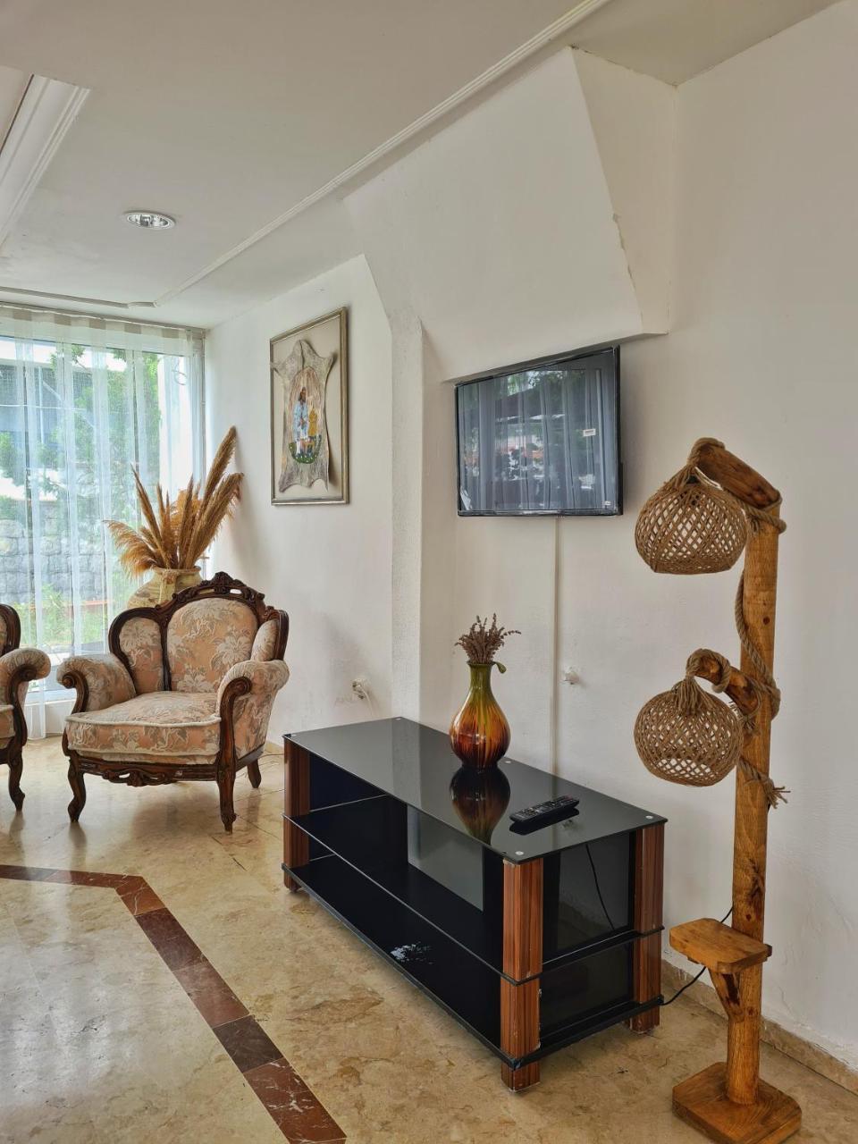 FORA APART OTEL — CESME — фотография отеля №21