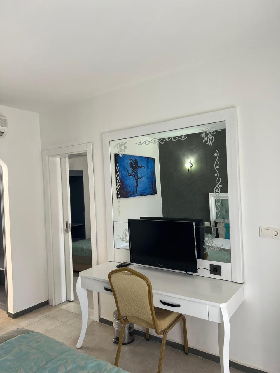 TIANA BEACH RESORT — BODRUM — фотография отеля №35
