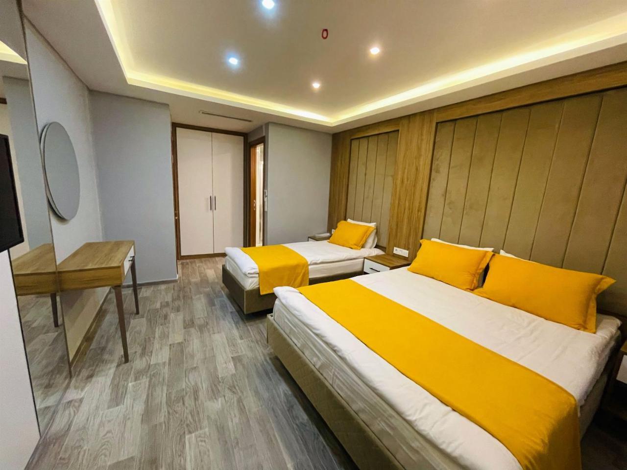 ZEM HOTEL — ISTANBUL — fotografie hotel nr. 20