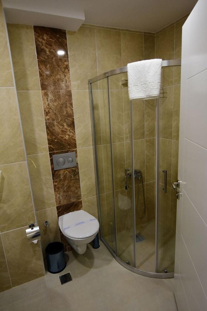 KALIYE ASPENDOS HOTEL — MANAVGAT — фотография отеля №24