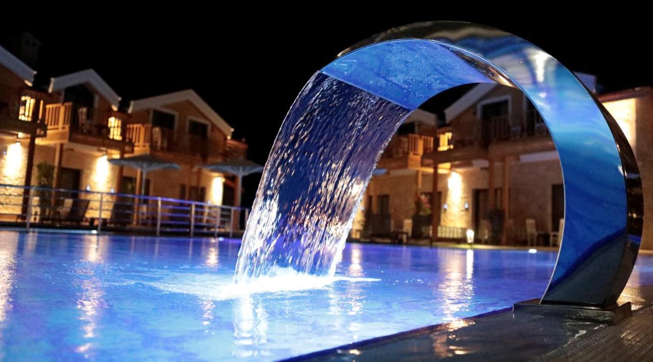 DALYAN LIVE SPA RESORT HOTEL — DALYAN — фотография отеля №33
