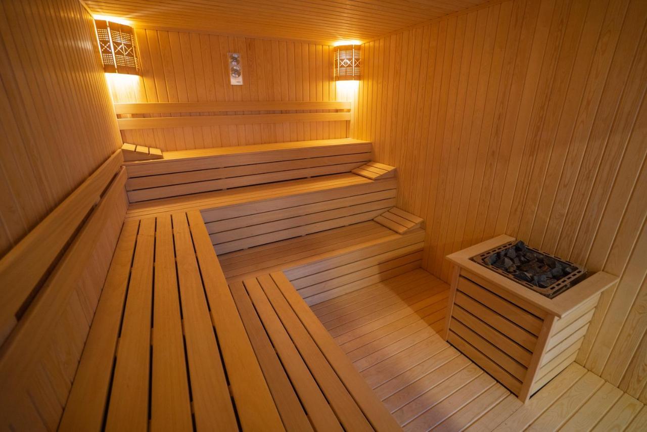 DALYAN LIVE SPA RESORT HOTEL — DALYAN — фотография отеля №18
