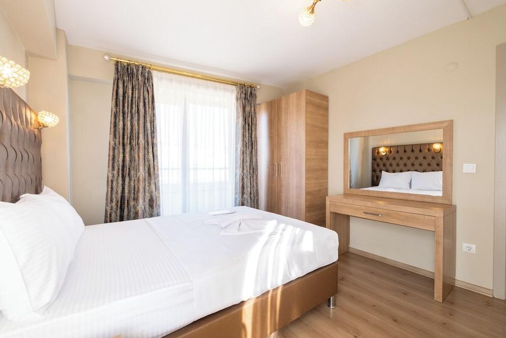 BEYZAS BOUTIQUE HOTELS & SUITES — ISTANBUL — фотография отеля №23