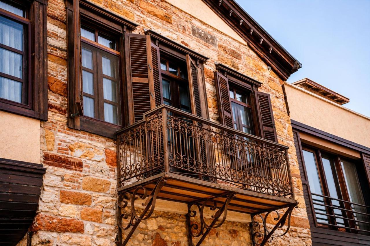 NILLS STONE HOUSE OTEL — CESME — fotografie hotel nr. 24