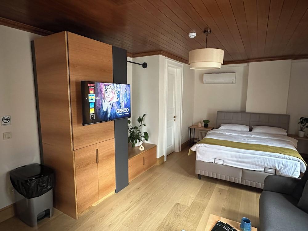 COSA MESKEN — ISTANBUL — fotografie hotel nr. 7