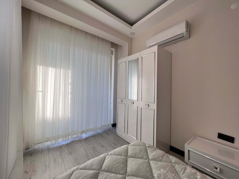 PRESTIGE VILLAGE — MANAVGAT — фотография отеля №9