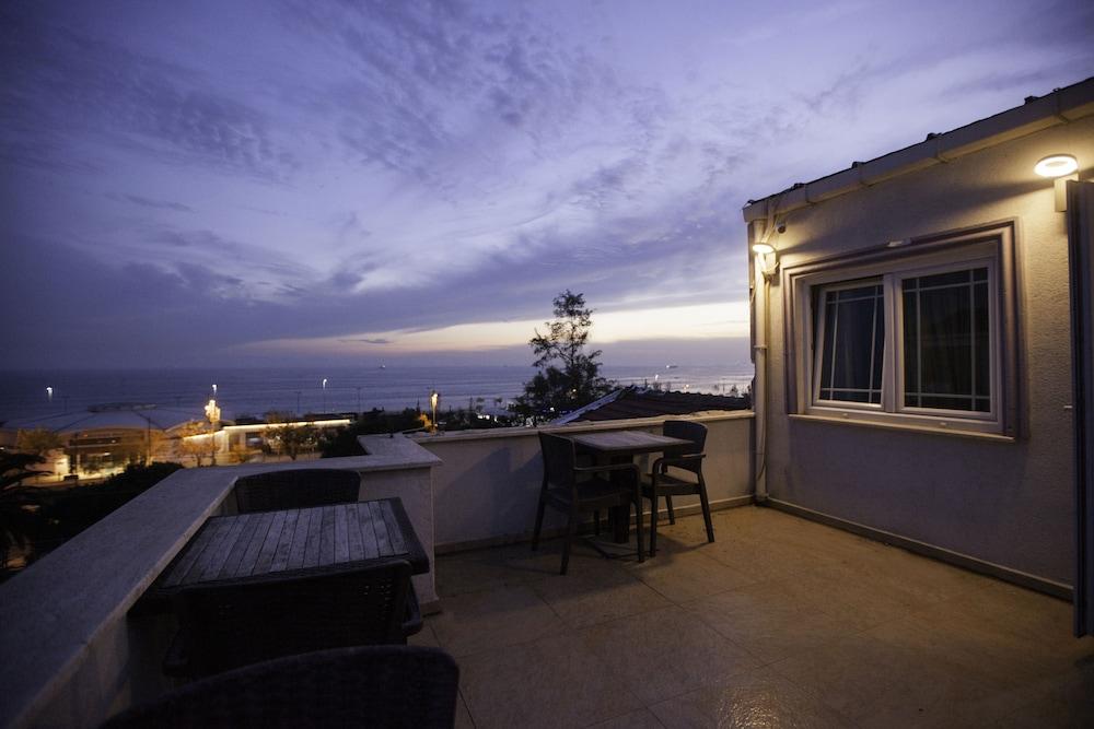 SULTANAHMET INN HOTEL — ISTANBUL — fotografie hotel nr. 35