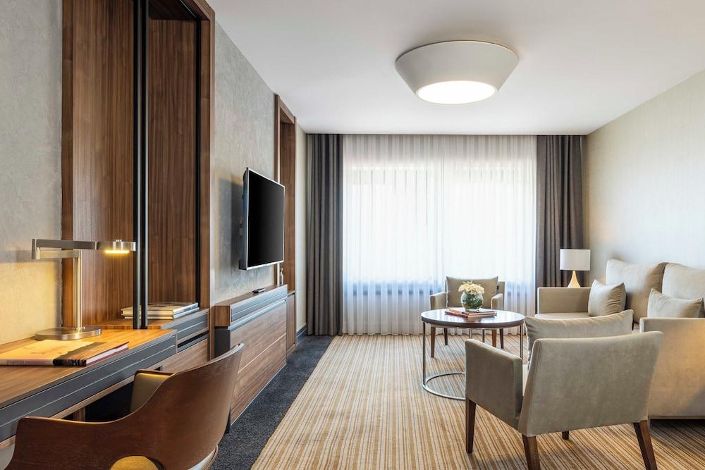 RAMADA PLAZA BY WYNDHAM ISTANBUL TEKSTILKENT — ISTANBUL — fotografie hotel nr. 4