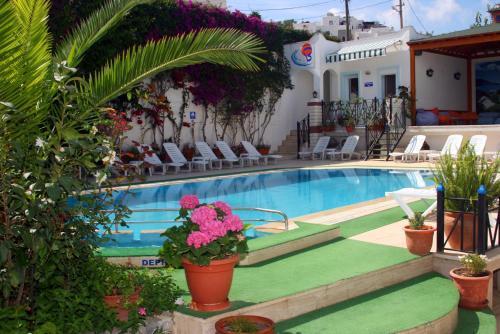 SECKIN BEST — BODRUM — фотография отеля №24