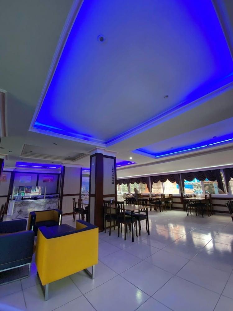 LIVANE SUN OTEL — ALANYA — фотография отеля №3