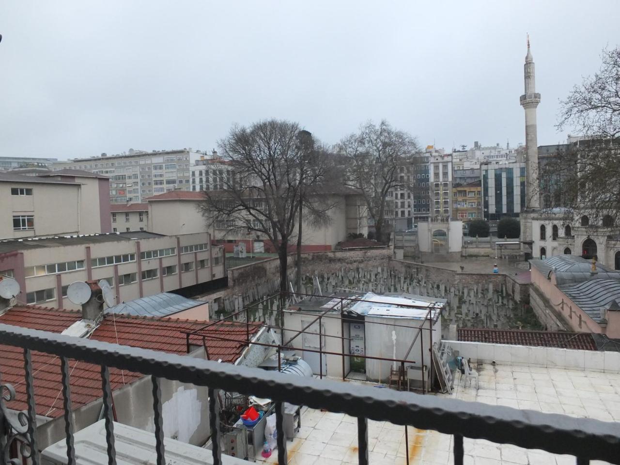 CLOVE SILVANA (ADULTS ONLY) — ISTANBUL — фотография отеля №5