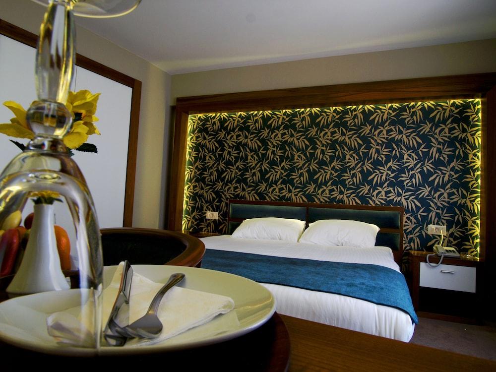 BELLA OTEL — ISTANBUL — фотография отеля №9