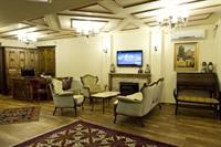 OBA HOTEL (ADULTS ONLY) — ISTANBUL — fotografie hotel nr. 3