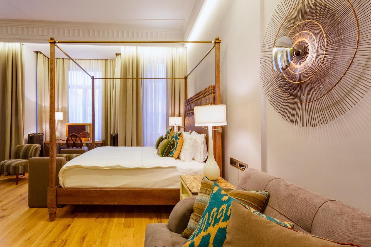RAVOUNA 1906 - SPECIAL CATEGORY (ADULTS ONLY) — ISTANBUL — фотография отеля №30