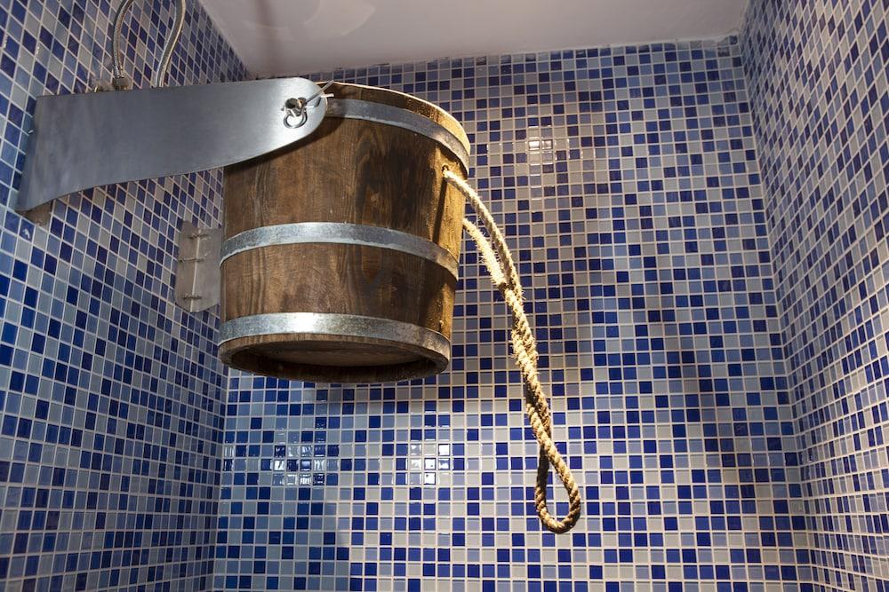DENCITY HOTEL — ISTANBUL — fotografie hotel nr. 27