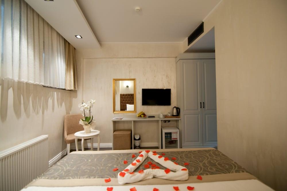 PRUVA HOTEL — ISTANBUL — фотография отеля №12