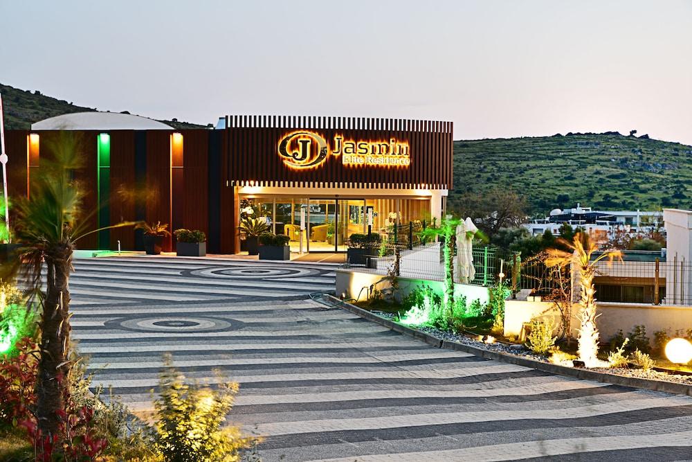 JASMIN ELITE RESIDENCE — BODRUM — fotografie hotel nr. 31