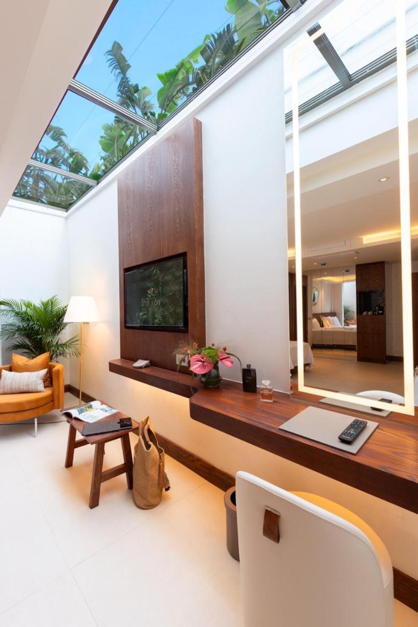 THE XON HOTEL — CESME — fotografie hotel nr. 22
