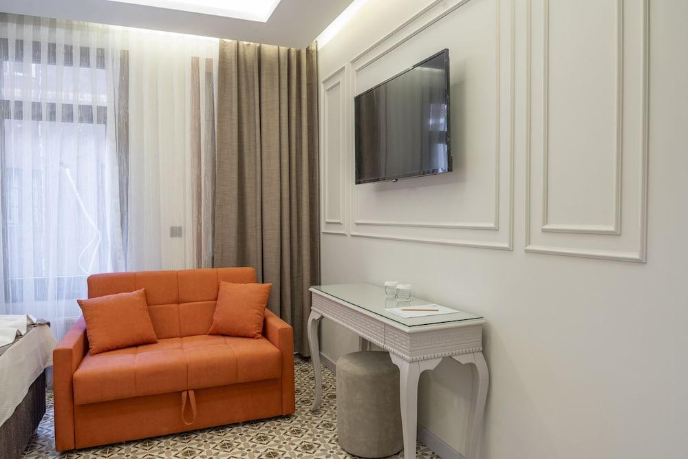 PERA LUNA PREMIUM — ISTANBUL — fotografie hotel nr. 18