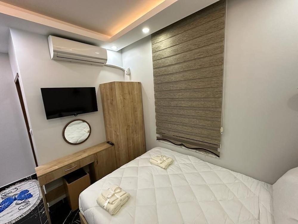 MASS OTEL — ISTANBUL — фотография отеля №2