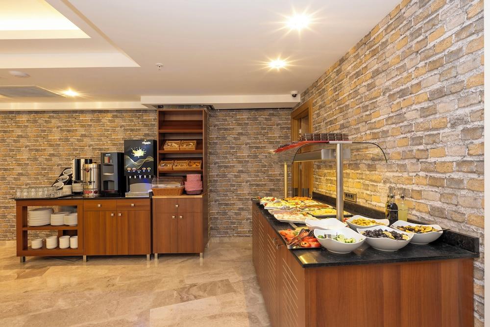 HOTEL RAVI — ISTANBUL — fotografie hotel nr. 26