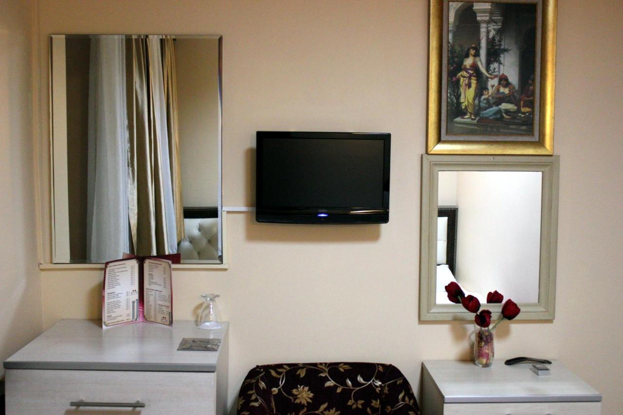 KONAK SARAY HOTEL — IZMIR — фотография отеля №11