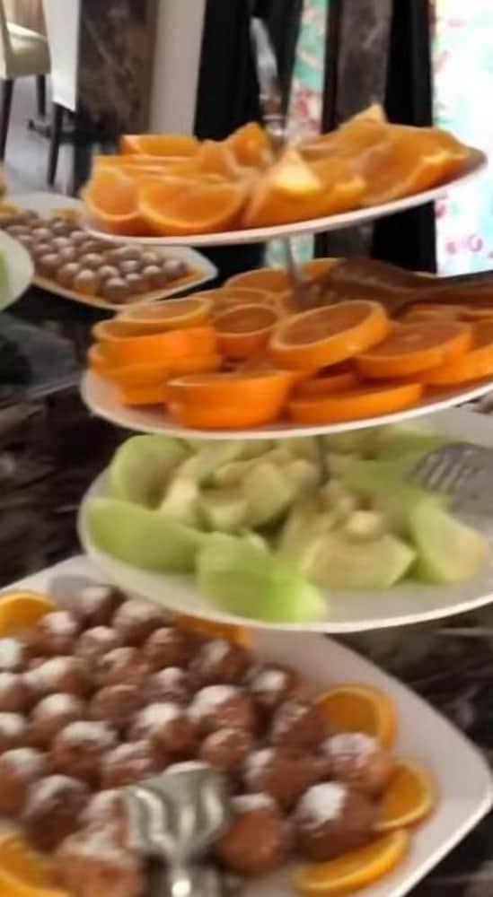 YAMAN LIFE HOTEL — ALANYA — fotografie hotel nr. 23