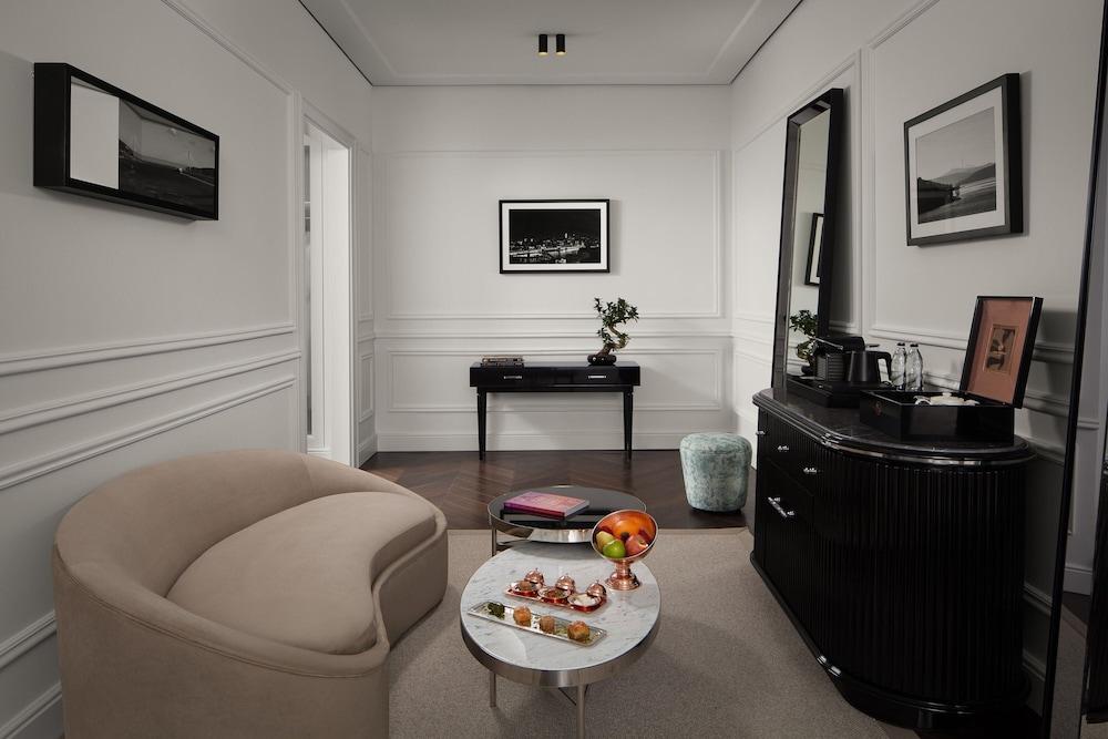 SANASARYAN HAN, A LUXURY COLLECTION HOTEL, ISTANBUL — ISTANBUL — fotografie hotel nr. 16