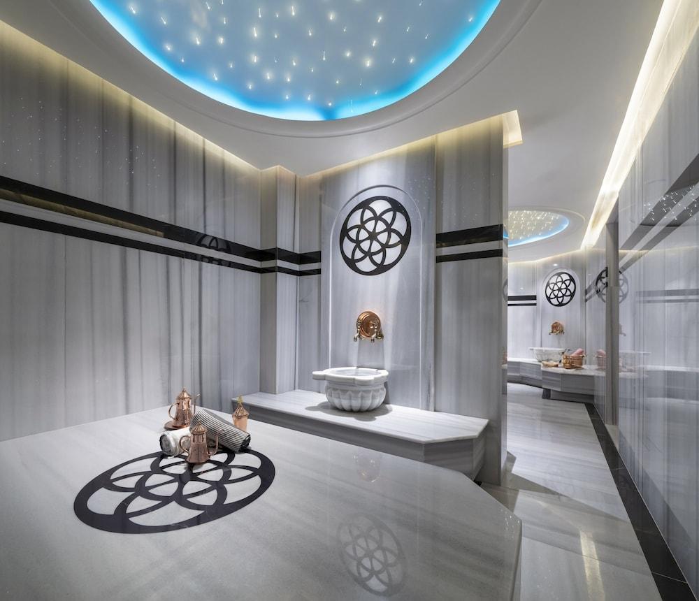 NEX HOTELS ISTANBUL — ISTANBUL — фотография отеля №20