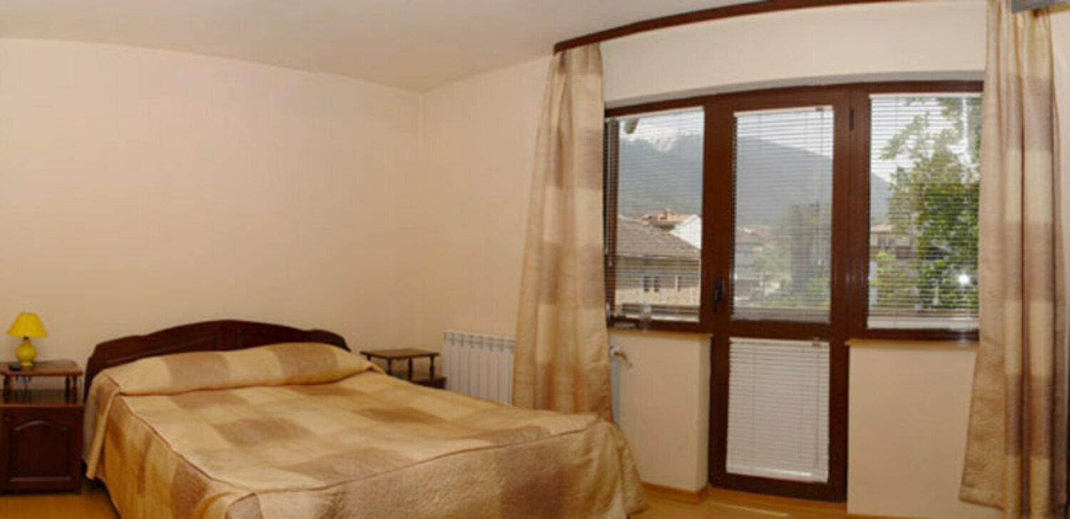 SEVDA HOUSE — BANSKO — фотография отеля №6