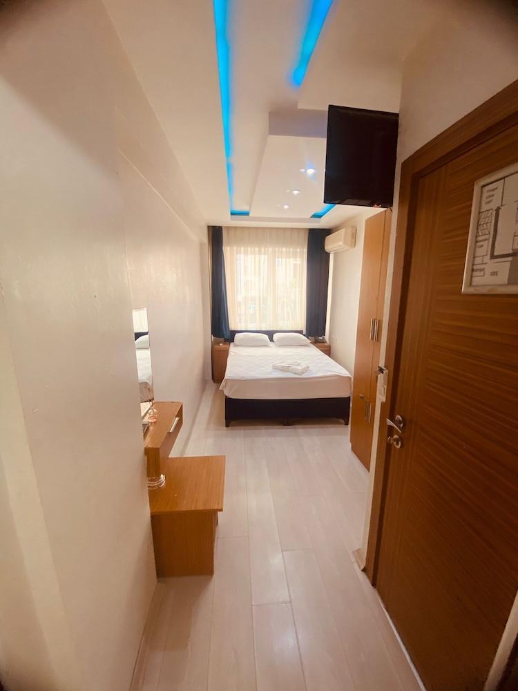 HOTEL DIVA — ISTANBUL — фотография отеля №25