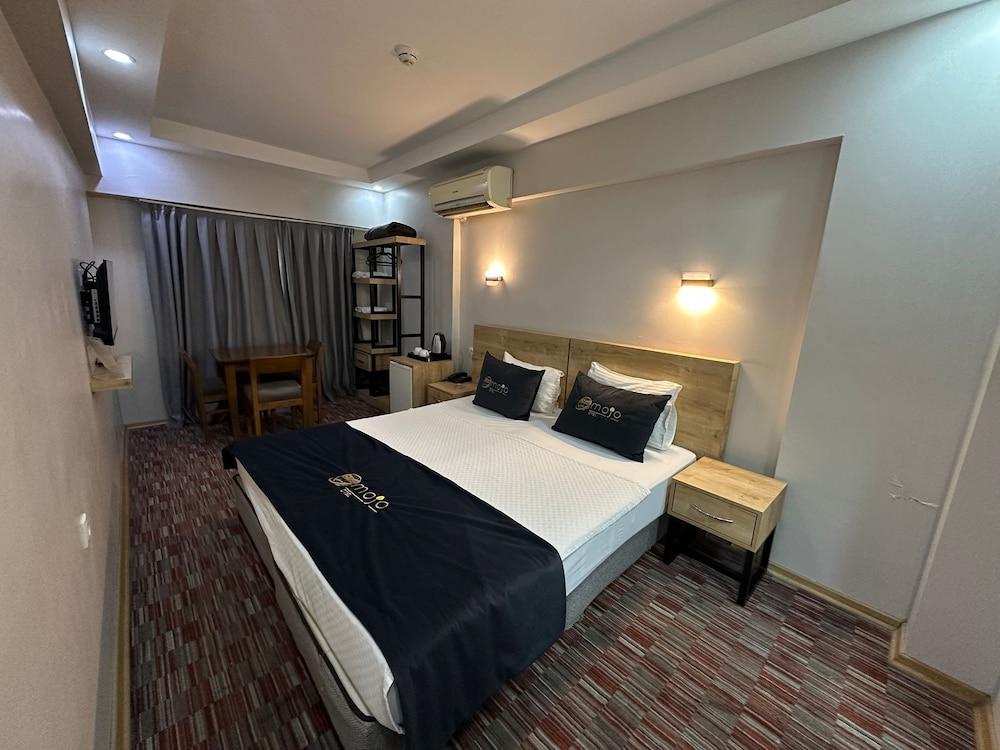 MOJO OTEL ALSANCAK — IZMIR — фотография отеля №11