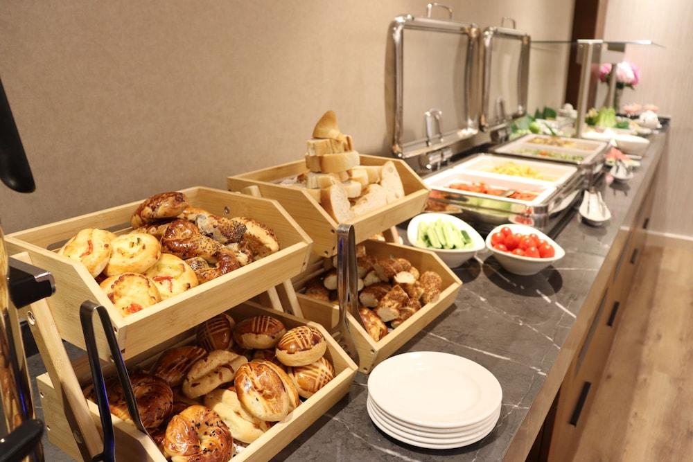 RIVA HOTEL NISANTASI — ISTANBUL — fotografie hotel nr. 28