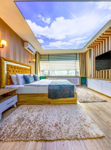 FORM HOTEL — ISTANBUL — фотография отеля №21