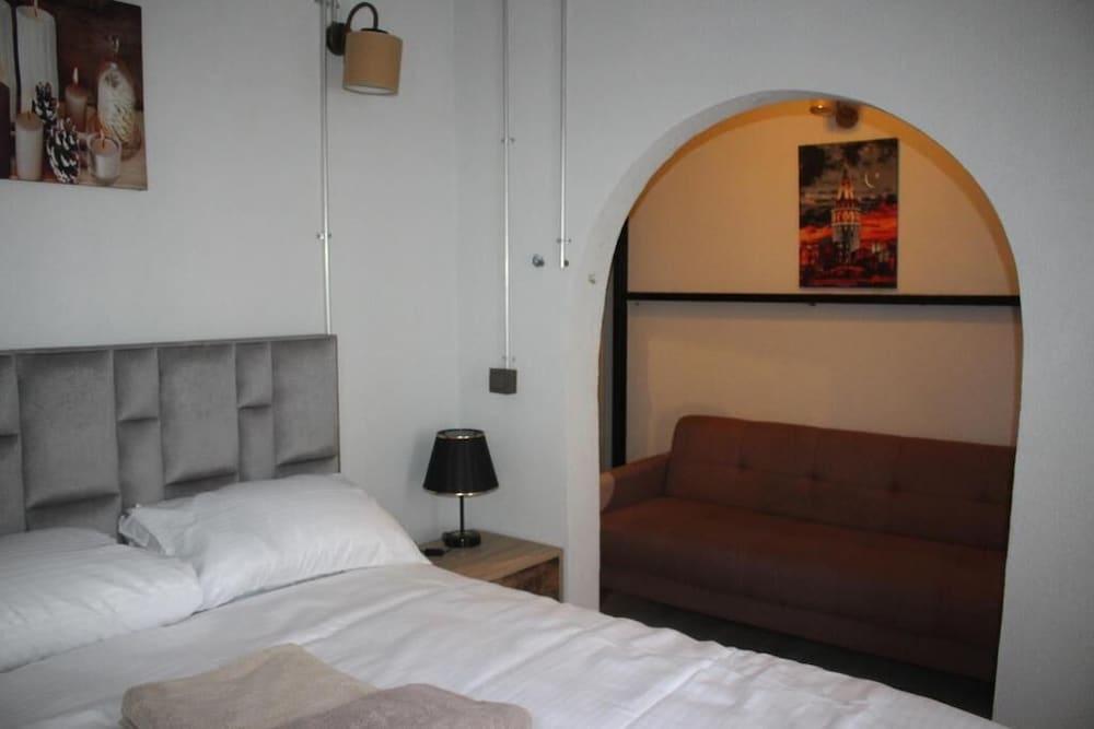 AMBAR HOTEL — ISTANBUL — фотография отеля №8