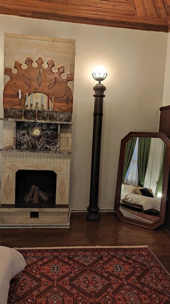 NEVALIST HOTEL — ISTANBUL — fotografie hotel nr. 17