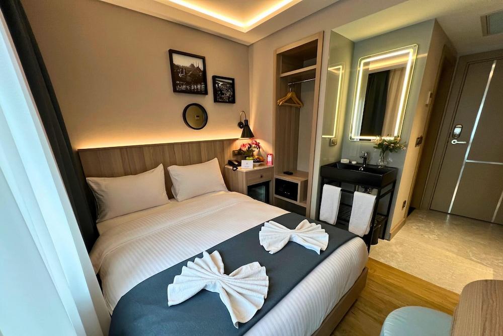 WOXX HOTEL — ISTANBUL — fotografie hotel nr. 24