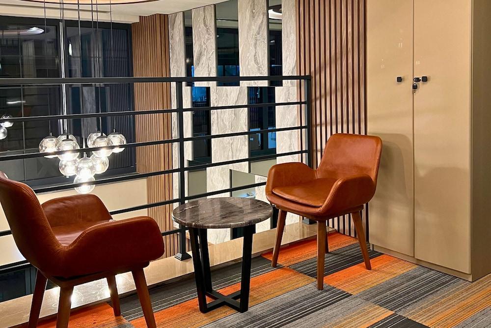 WOXX HOTEL — ISTANBUL — fotografie hotel nr. 28