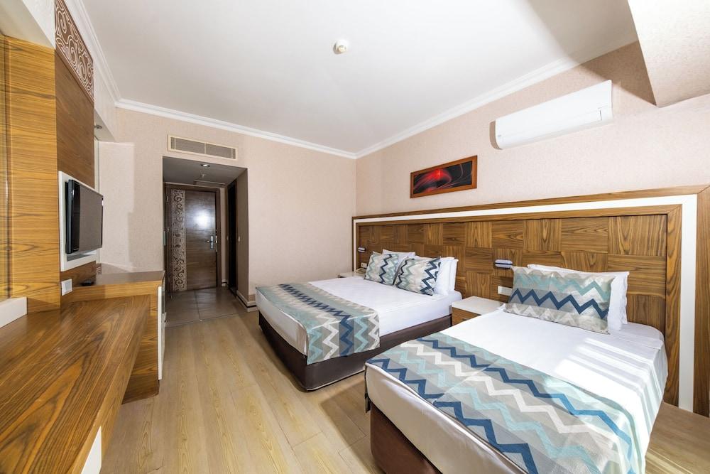 ZEYDA KEMER HOTEL — KIRIS — fotografie hotel nr. 9